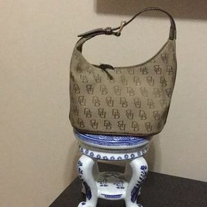 Dooney & Bourke bag